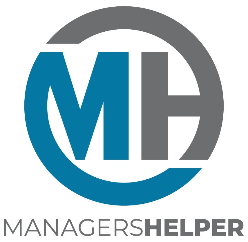 Managers Helper Logo